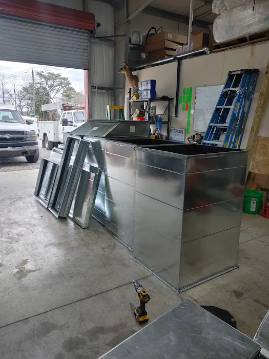 Krug & Sons heating and air conditioning Picture 5