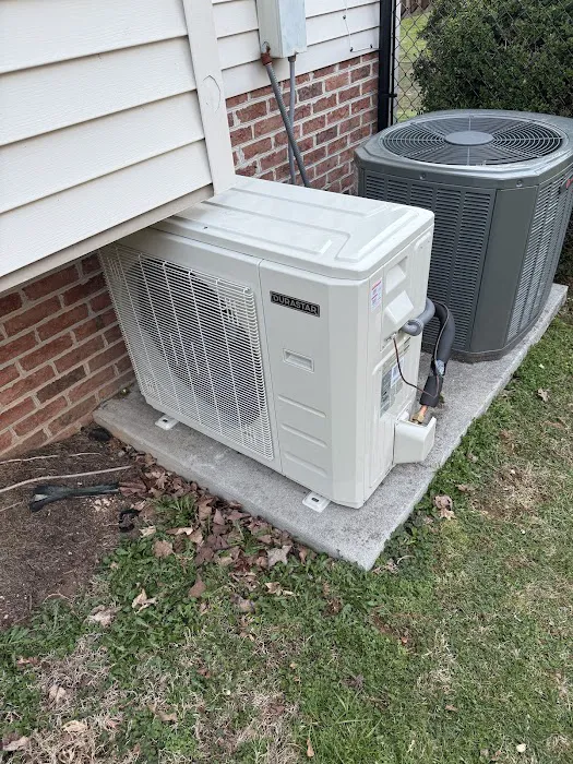 Krug & Sons heating and air conditioning Picture 3