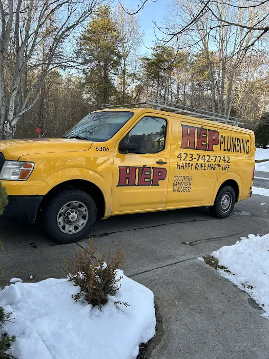 HEP is on the way Picture 10