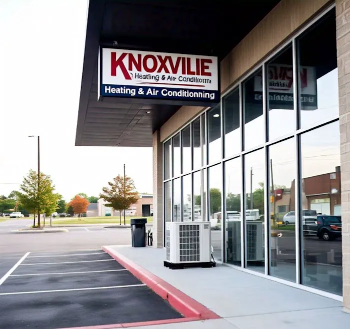 Knoxville Heating & Air Conditioning Picture 1