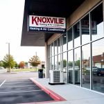 Knoxville Heating & Air Conditioning