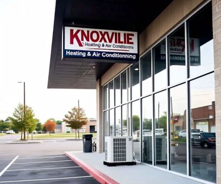 Knoxville Heating & Air Conditioning