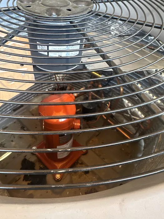 Compass Heating & Air Conditioning Inc Picture 2