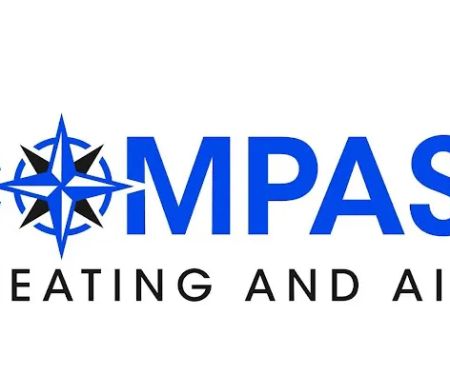 Compass Heating & Air Conditioning Inc