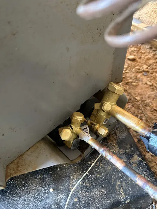 Compass Heating & Air Conditioning Inc Picture 5