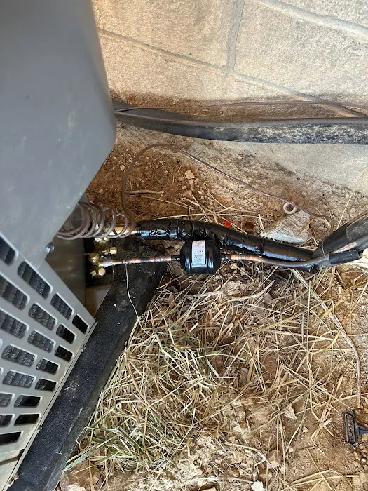 Compass Heating & Air Conditioning Inc Picture 8