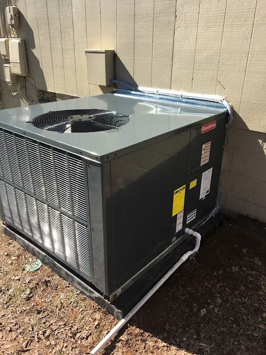 Cantrell's Heat & Air Picture 2