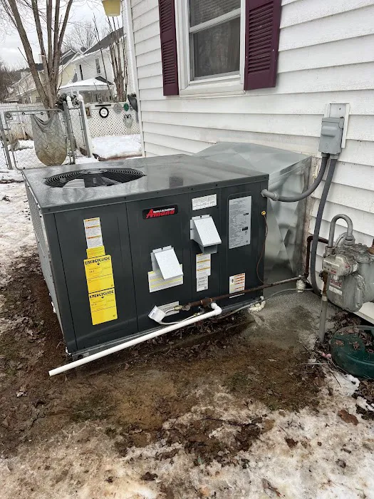 Cantrell's Heat & Air Picture 9