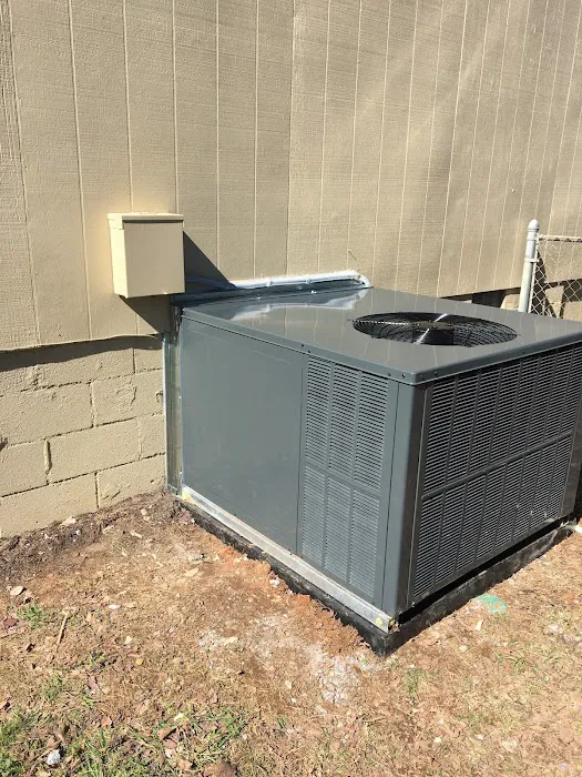 Cantrell's Heat & Air Picture 3