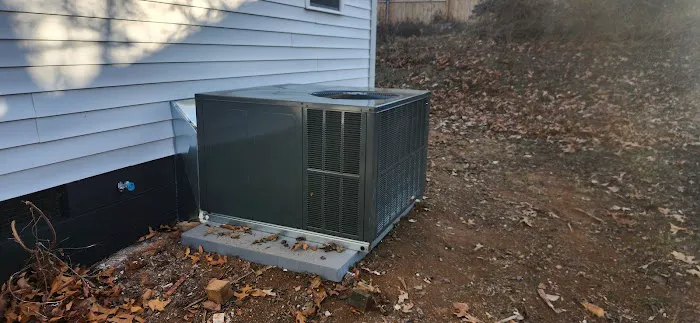 Cantrell's Heat & Air Picture 5