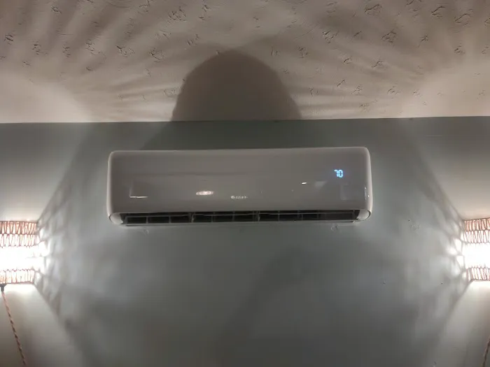 Cantrell's Heat & Air Picture 6