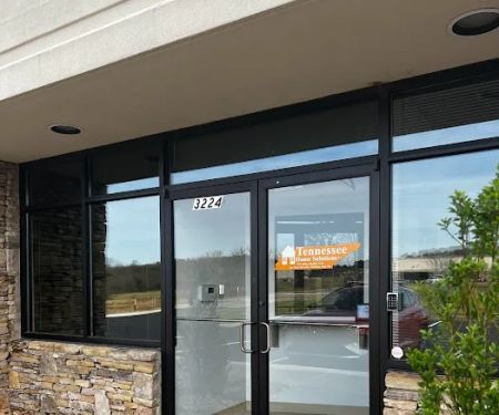 Tennessee Home Solutions