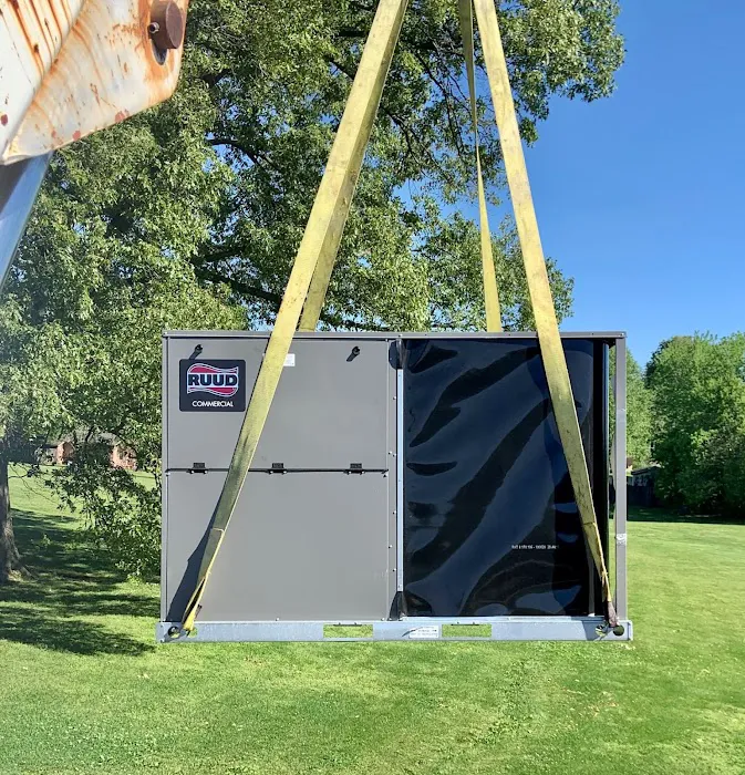 Tennessee Home Solutions Picture 10