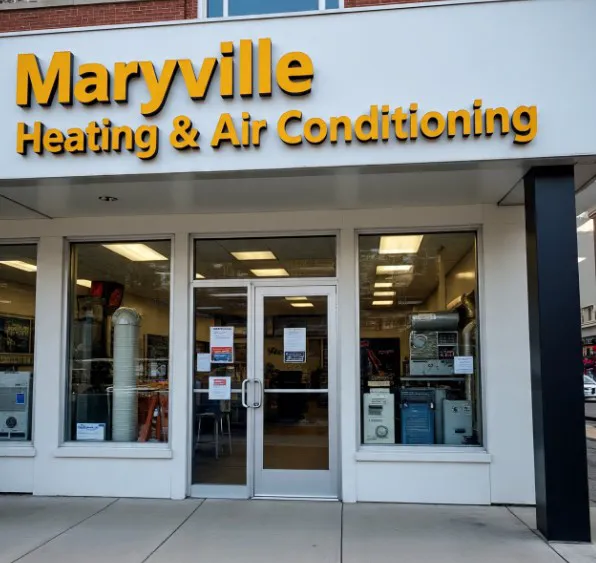Maryville Heating & Air Conditioning Picture 2