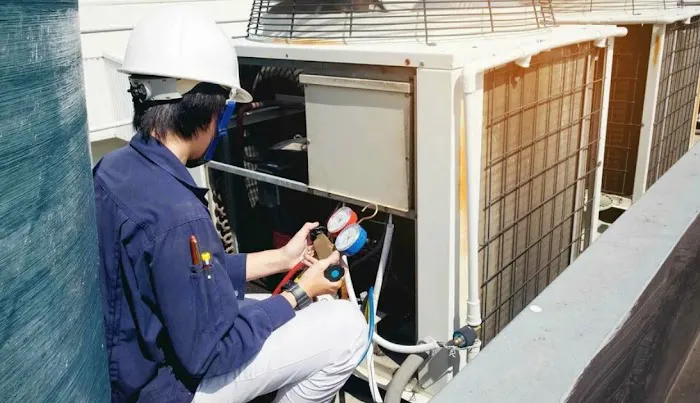 Maryville Heating & Air Conditioning Picture 3