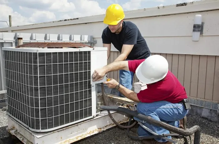 Maryville Heating & Air Conditioning Picture 4