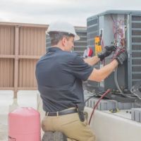 Maryville Heating & Air Conditioning ico