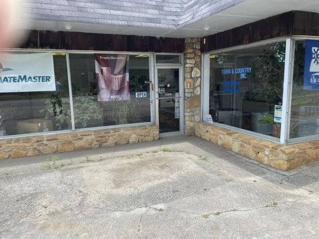 Town and Country Heating and Air Picture 1