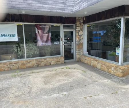 Town and Country Heating and Air