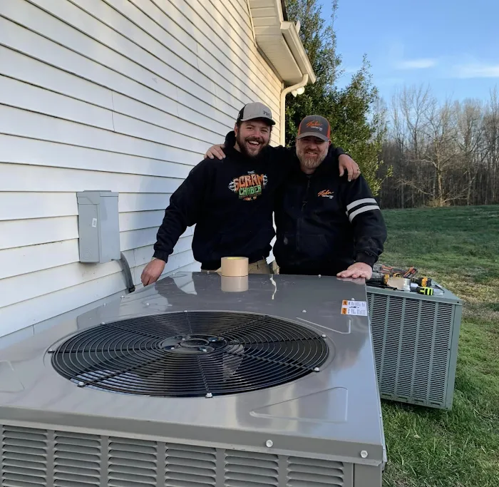 Freedom Air Picture 9