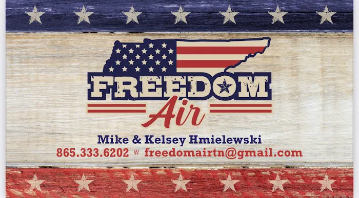 Freedom Air Picture 2