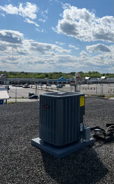 True Comfort Heat and Air, LLC Picture 2