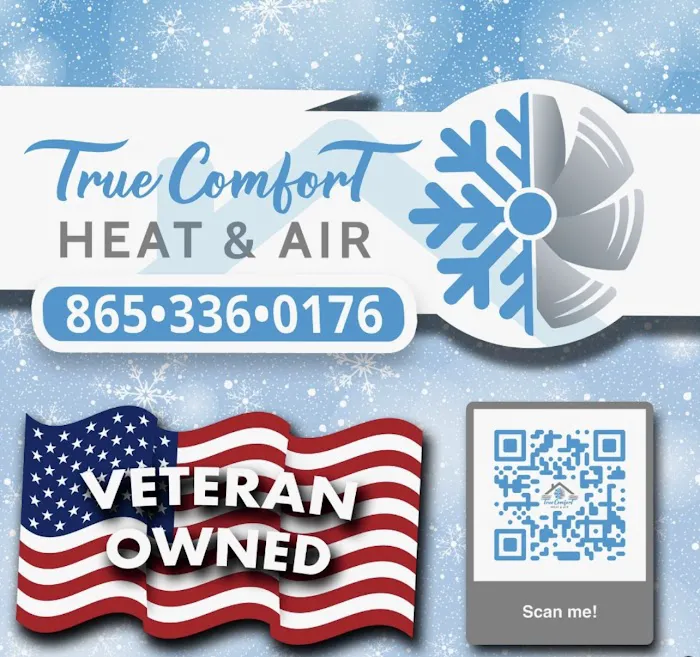 True Comfort Heat and Air, LLC Picture 9