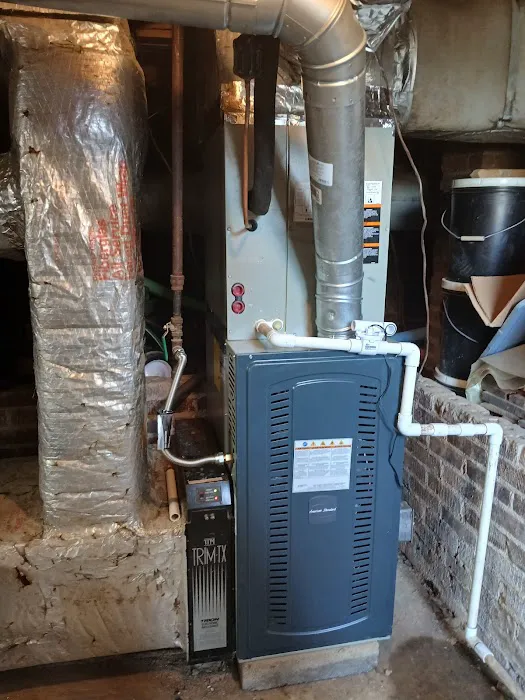 True Comfort Heat and Air, LLC Picture 8