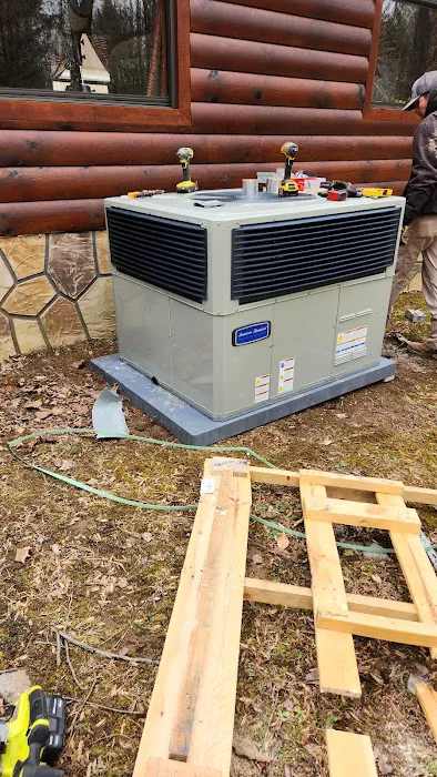 True Comfort Heat and Air, LLC Picture 1