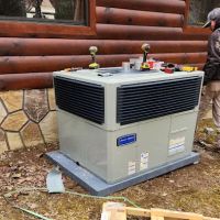 True Comfort Heat and Air, LLC ico