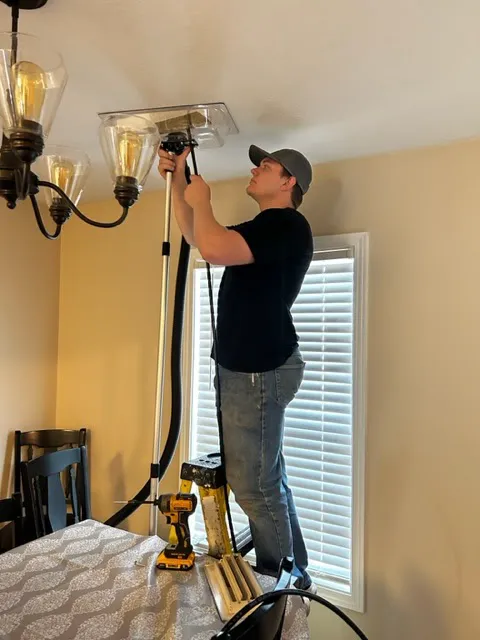 True Comfort Heat and Air, LLC Picture 6