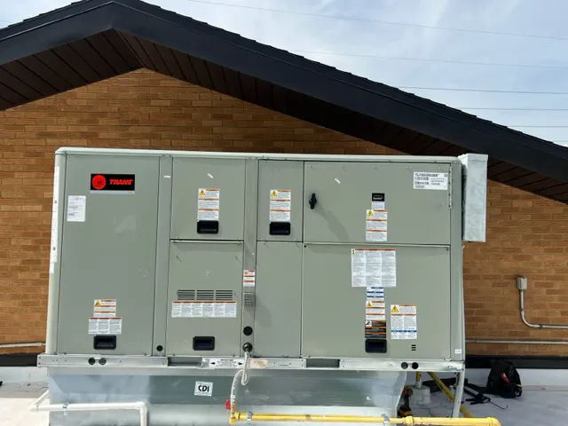 True Comfort Heat and Air, LLC Picture 10