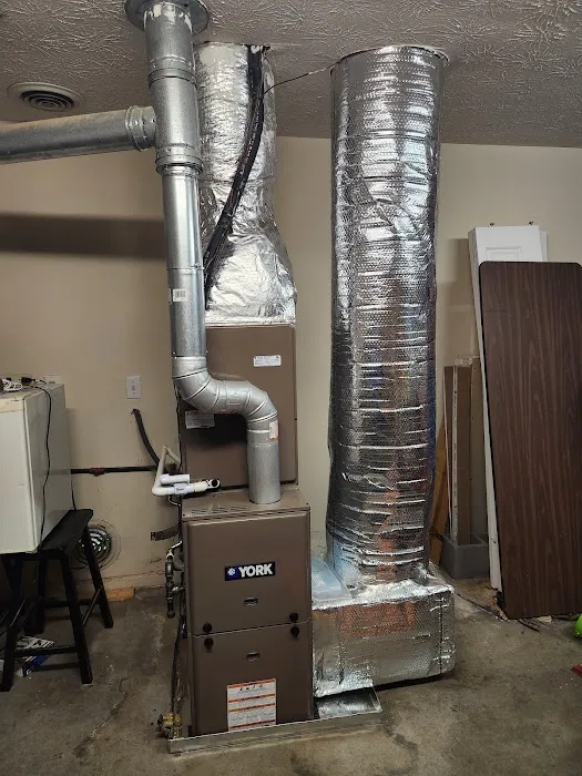 Everest Air - Heating & Cooling Picture 5