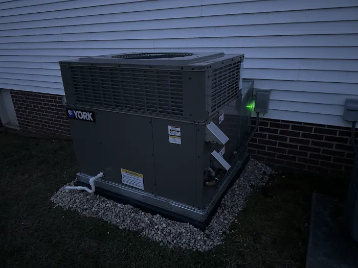 Everest Air - Heating & Cooling Picture 4