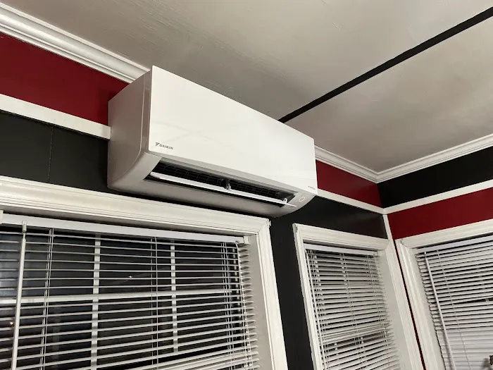 Everest Air - Heating & Cooling Picture 1