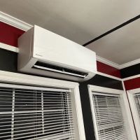 Everest Air - Heating & Cooling ico