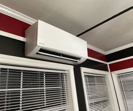 Everest Air - Heating & Cooling