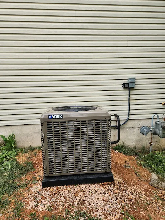 Everest Air - Heating & Cooling Picture 3