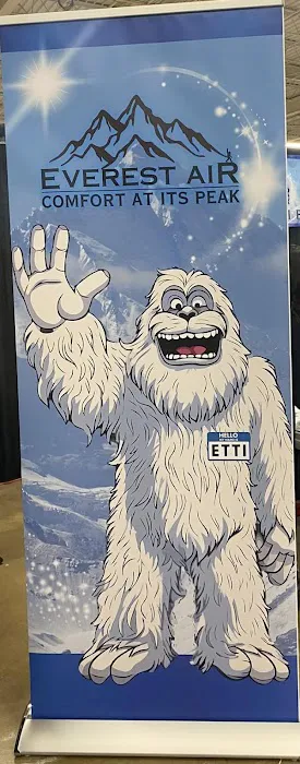 Everest Air - Heating & Cooling Picture 2