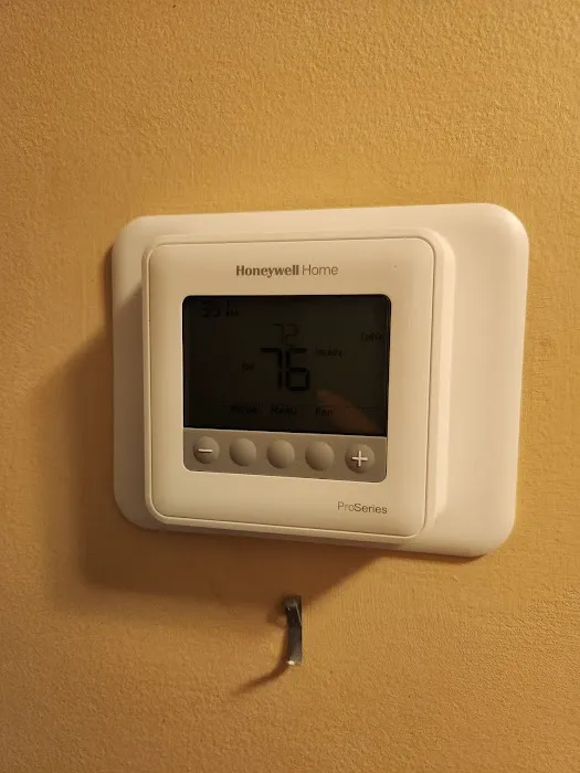 Everest Air - Heating & Cooling Picture 6