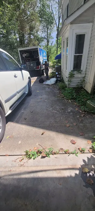 Everest Air - Heating & Cooling Picture 8