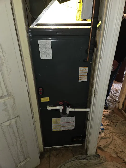 Everest Air - Heating & Cooling Picture 7