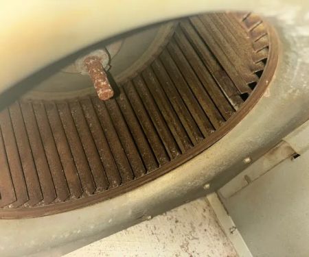 Aire Serv of Maryville