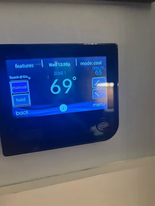 Aire Serv of Maryville Picture 7