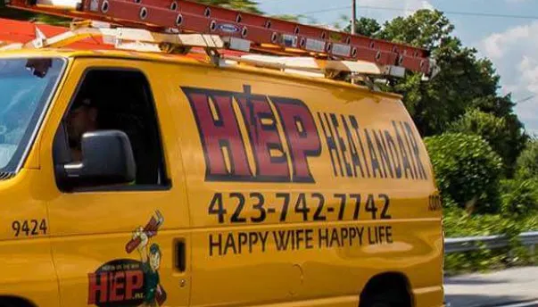 HEP is on the way Picture 5