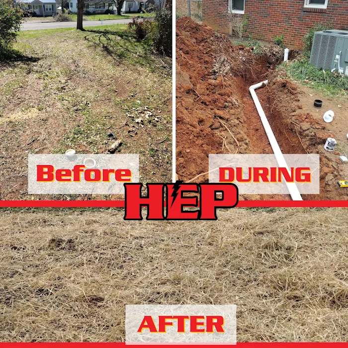 HEP is on the way Picture 10