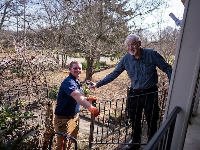 Pipe Wrench Plumbing, Heating & Cooling Picture 10