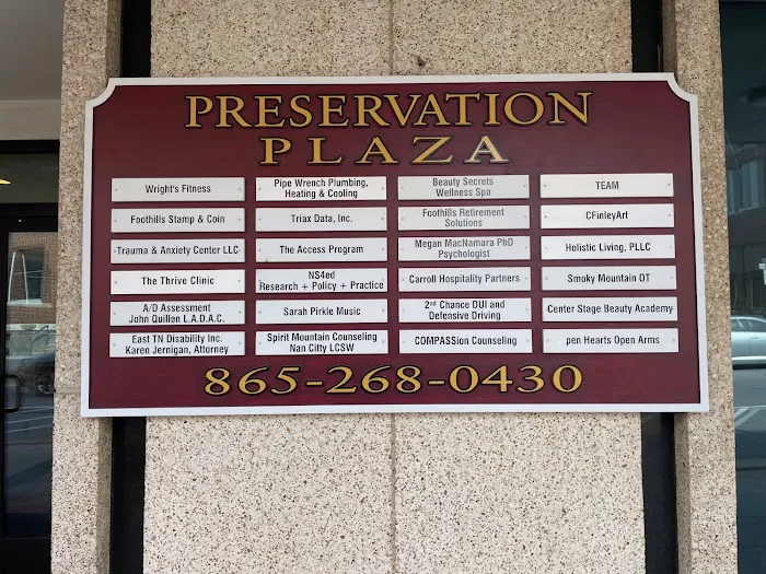 Pipe Wrench Plumbing, Heating & Cooling Picture 4