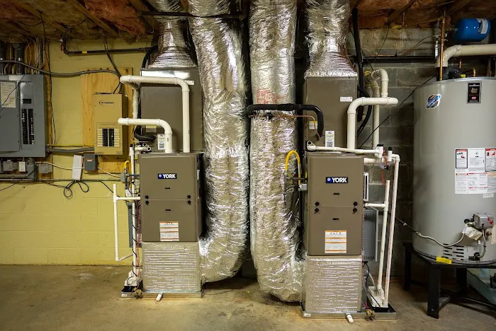 Pipe Wrench Plumbing, Heating & Cooling Picture 7