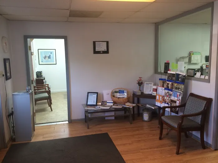 Roger L Newman Co Picture 1